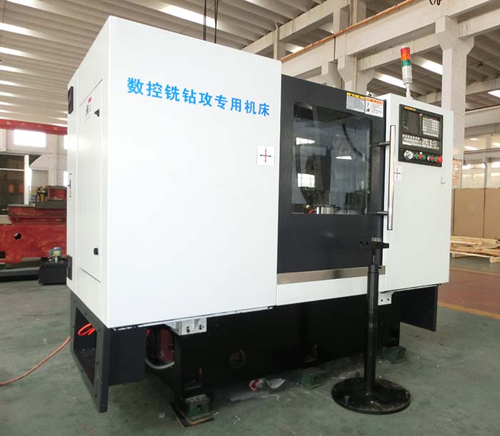 ZY-50数控铣钻攻专用乐鱼平台入口_乐鱼(中国)
实物图