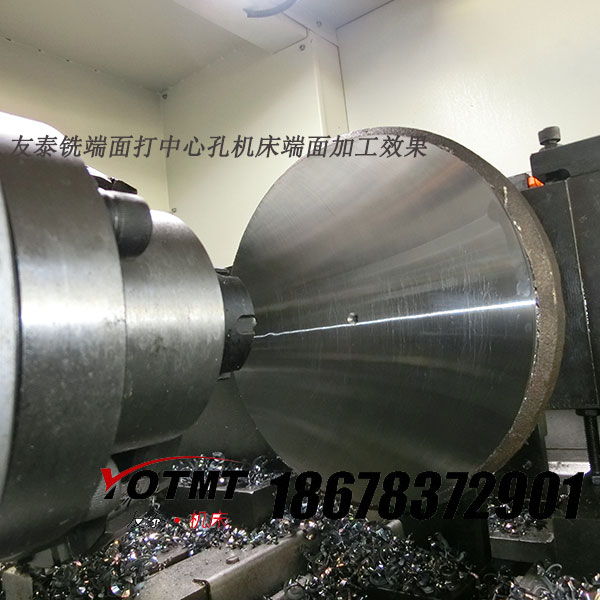 铣端面打中心孔乐鱼平台入口_乐鱼(中国)
加工盆角齿图片