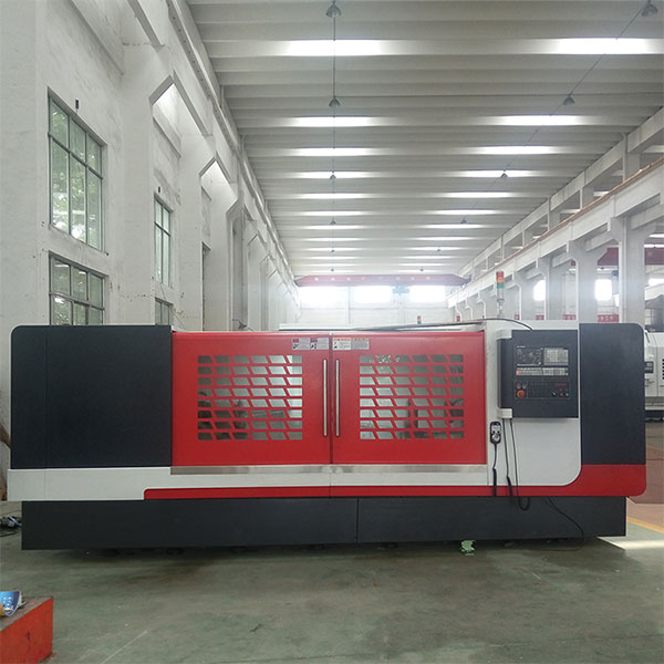 ZK8220铣端面打中心孔乐鱼平台入口_乐鱼(中国)
