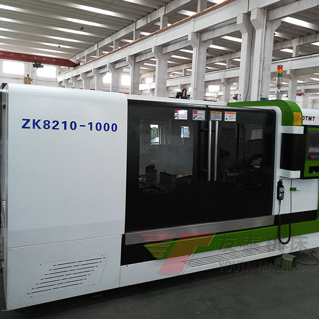 ZK8216-1200铣端面打中心孔乐鱼平台入口_乐鱼(中国)
